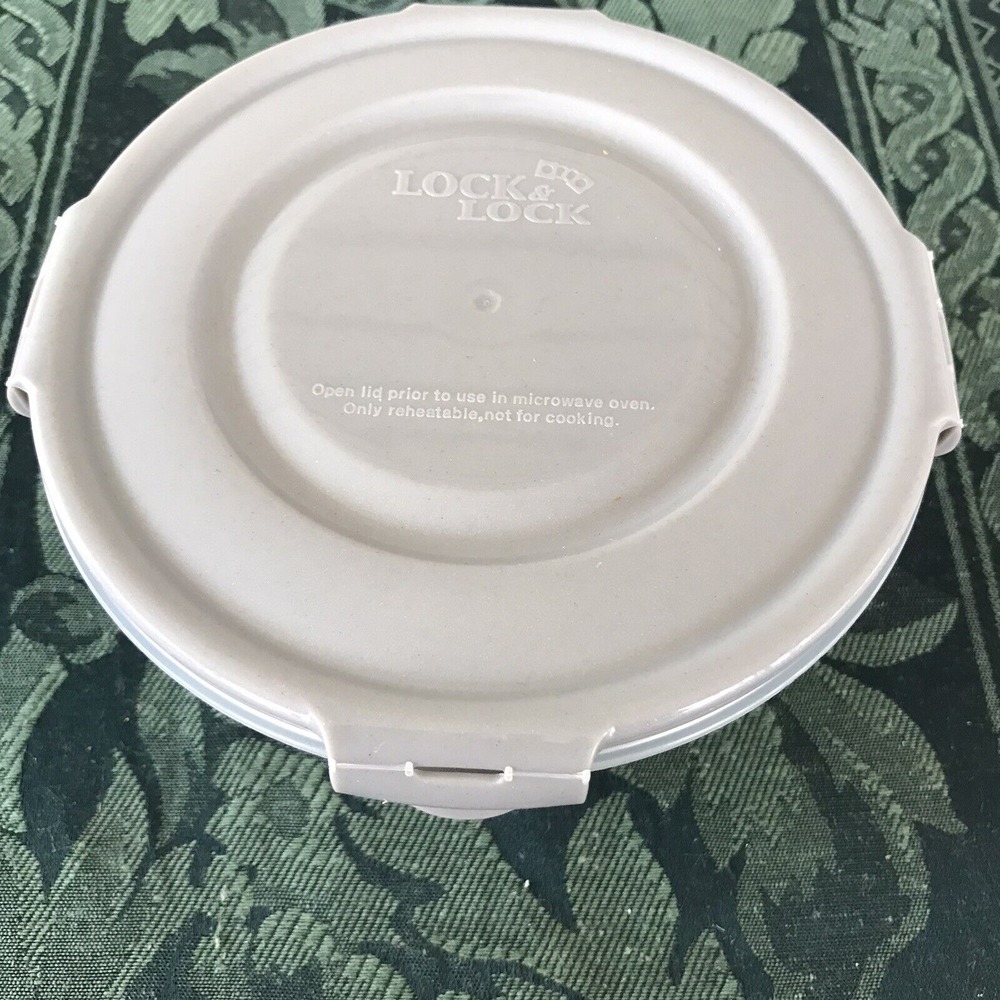 Lock And Lock Bowl‎